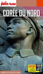 CORÉE DU NORD -