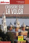 CROISIÈRE SUR LA VOLGA -