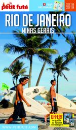 RIO DE JANEIRO / MINAS GERAIS -