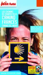 CHEMINS COMPOSTELLE - CAMINO FRANCES -