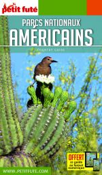 PARCS NATIONAUX AMÉRICAINS -