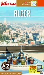 ALGER -