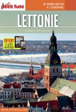 LETTONIE -