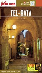 TEL AVIV -