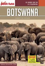 BOTSWANA - 