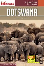 BOTSWANA -