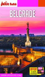 BELGRADE -