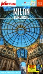 MILAN / LOMBARDIE -