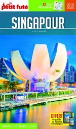 SINGAPOUR -