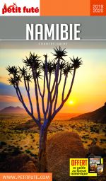 NAMIBIE -