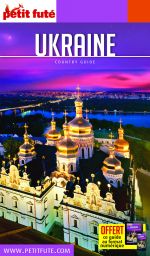 UKRAINE -