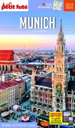 MUNICH -