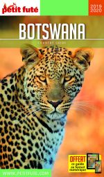 BOTSWANA -