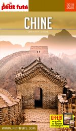 CHINE -