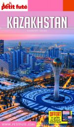KAZAKHSTAN -