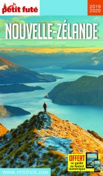 NOUVELLE ZÉLANDE -