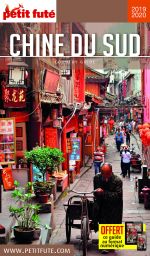 CHINE DU SUD -
