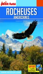 ROCHEUSES AMÉRICAINES -