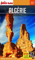 ALGÉRIE -