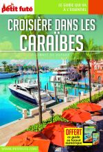 CROISIÈRE DANS LES CARAÏBES -