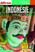 INDONÉSIE -