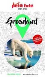 GROENLAND -