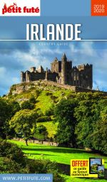 IRLANDE -