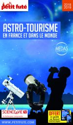 GUIDE DE L’ASTRO-TOURISME -