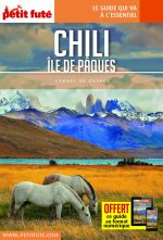 CHILI - ÎLE DE PÂQUES -