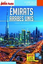 EMIRATS ARABES UNIS - 