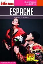 ESPAGNE -