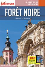 FORÊT NOIRE -