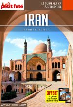 IRAN -