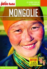 MONGOLIE - 