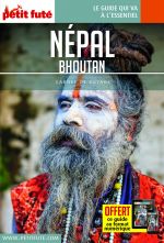 NÉPAL BHOUTAN -