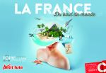 LA FRANCE DU BOUT DU MONDE -