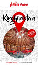 KIRGHIZISTAN -