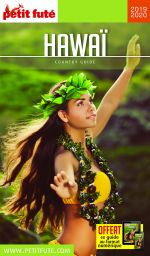 HAWAÏ -