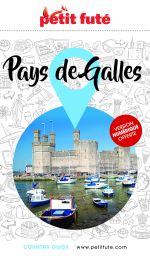 PAYS DE GALLES -