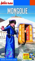MONGOLIE -
