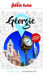 GÉORGIE -