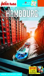 HAMBOURG -