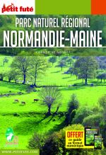 PARC REGIONAL NORMANDIE MAINE -