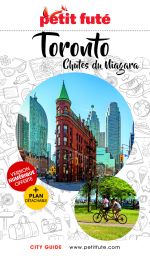 TORONTO -