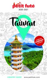 TAÏWAN -
