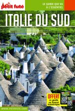 ITALIE DU SUD -