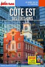 CÔTE EST DES ETATS-UNIS -