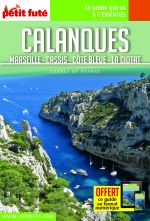 CALANQUES -
