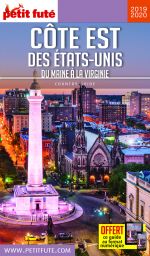 CÔTE EST DES ETATS-UNIS -