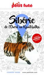 SIBÉRIE -
